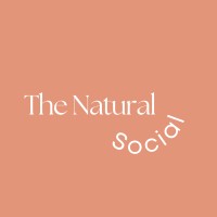 The Natural Social Logo