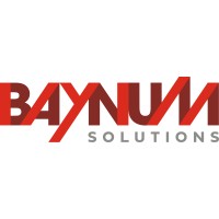 Baynum Solutions Logo