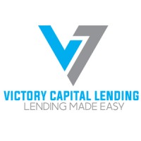 Victory Capital Lending LLC. Logo