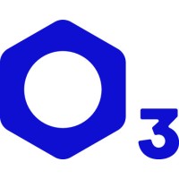 O3 Smart Logo