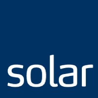 Solar Nederland Logo