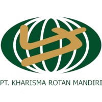 PT Kharisma Rotan Mandiri Logo