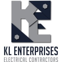 KL Enterprises Inc Logo