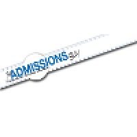 The Admissions Guy Enrollment Consulting and Marketing Logo