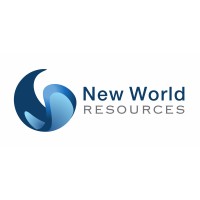New World Resources Ltd Logo