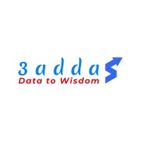 3adda Logo