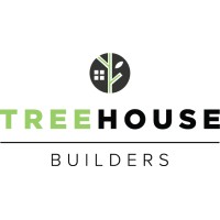 Treehouse Builders Logo