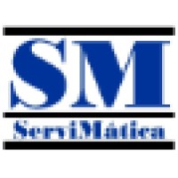 SERVIMATICA Logo