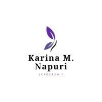 K Napuri Consulting Logo