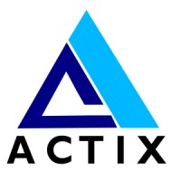 Actix Pty Ltd Logo