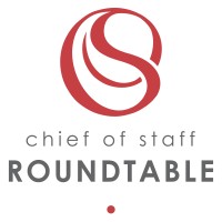 Chief of Staff Roundtable Logo