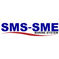 SMS-SME Pte. Ltd. Logo