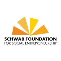 Schwab Foundation for Social Entrepreneurship Logo