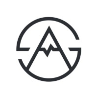 Alpine Start Development Logo