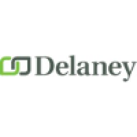 DelaneyBiometrics Logo