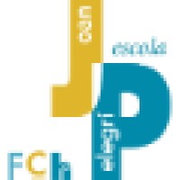 Escola Joan Pelegrí Logo