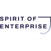 Spirit of Enterprise Logo