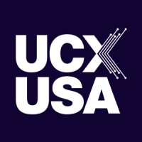 UCX USA Logo