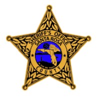 Santa Rosa County Sheriff Logo