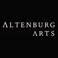 Altenburg Arts Logo