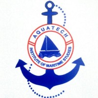 AQUATECH INSTITUTE OF MARITIME STUDIES Logo