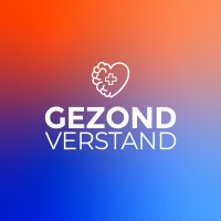 Denktank Gezond Verstand Logo