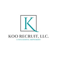 KOO Recruit, LLC. Logo