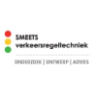 Smeets Verkeersregeltechniek Logo