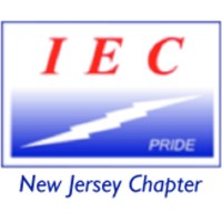New Jersey IEC Logo