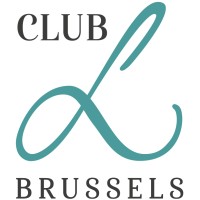 Club L Brussels Logo