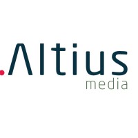 Altius Media Sports, SL Logo