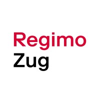 Regimo Zug AG Logo