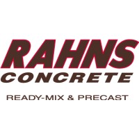 Rahns Construction Mtl Co Logo