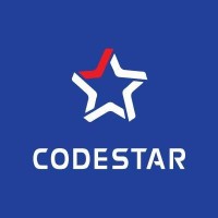 CodeStar Academy Logo