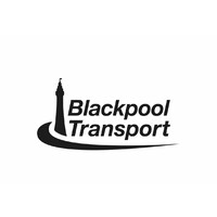 Blackpool Transport Services Limited Logo