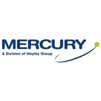 Mercury Bearings Ltd Logo