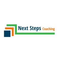 Next Steps Coaching Limited Logo