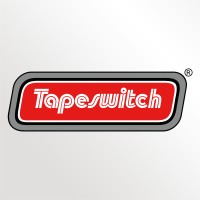 Tapeswitch Ltd Logo