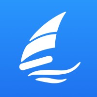 PredictWind Logo