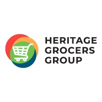 Heritage Grocers Group Logo