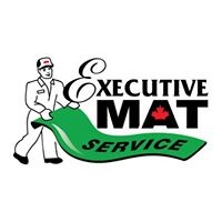 Executive Mat Service Logo