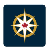 The Royal Canadian Geographical Society Logo