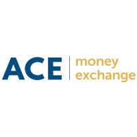ACE Money Exchange Logo
