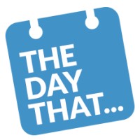 The Day That Logo