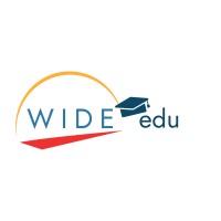 WIDE Edu Logo