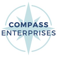 Compass Enterprises LLC Logo