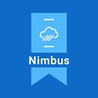 Nimbus CRM Solutions Logo