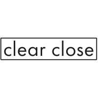 Clear Close Logo