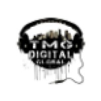 TMG Digital Global Logo