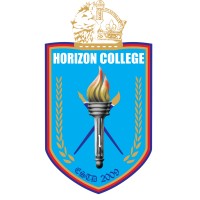 Horizon College International Logo